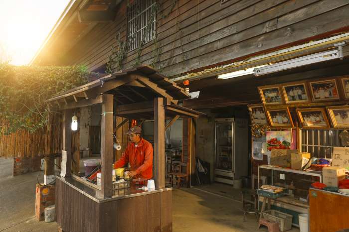 苗栗大湖鄉-薑麻園休閒農業區-新美休閒農場